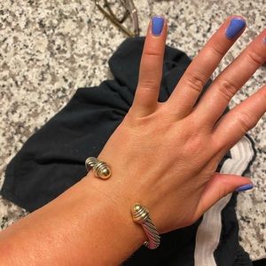 Authentic David Yurman